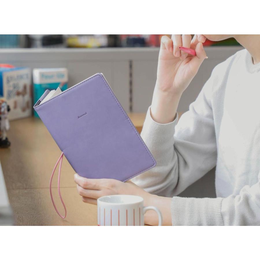 レプレ カスタマイズ手帳用カバー B6サイズ (Tタイプ／Yタイプ対応) 手帳カバー ダイアリーカバー 新書サイズ ハイタイド 手帳 スケジュール帳 |  | 31