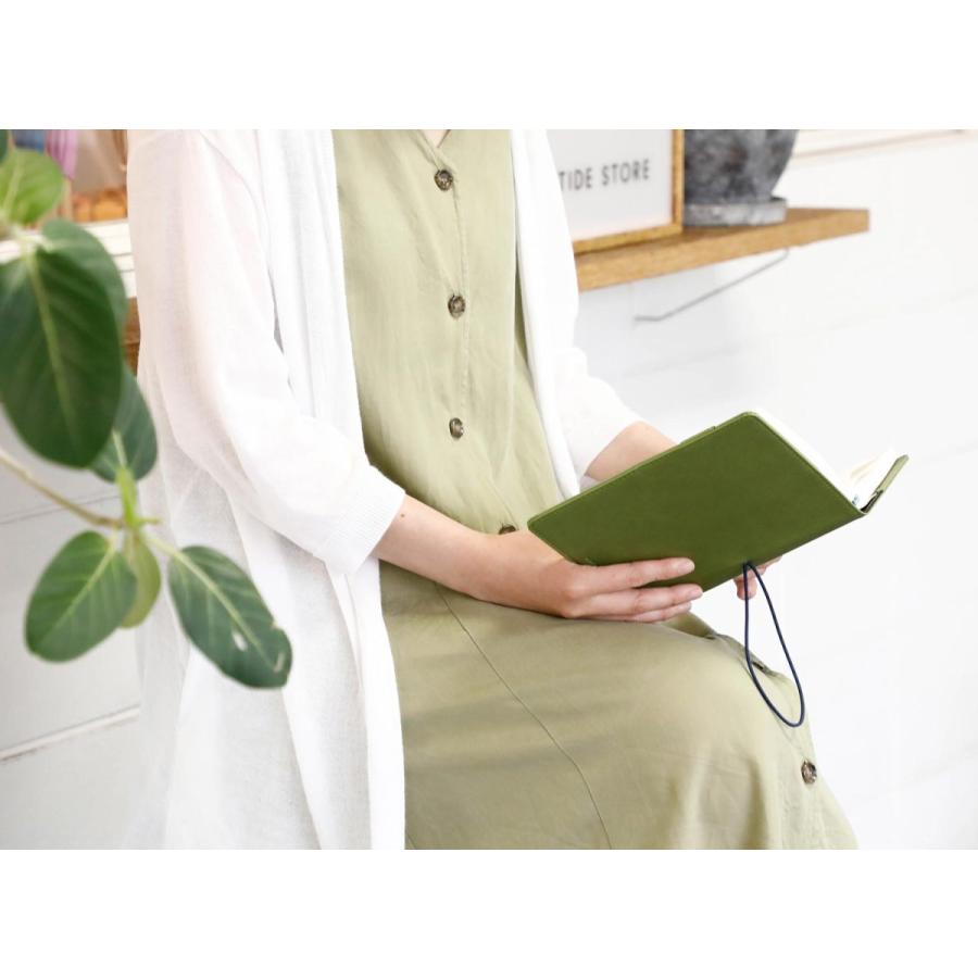 レプレ カスタマイズ手帳用カバー B6サイズ (Tタイプ／Yタイプ対応) 手帳カバー ダイアリーカバー 新書サイズ ハイタイド 手帳 スケジュール帳 |  | 32