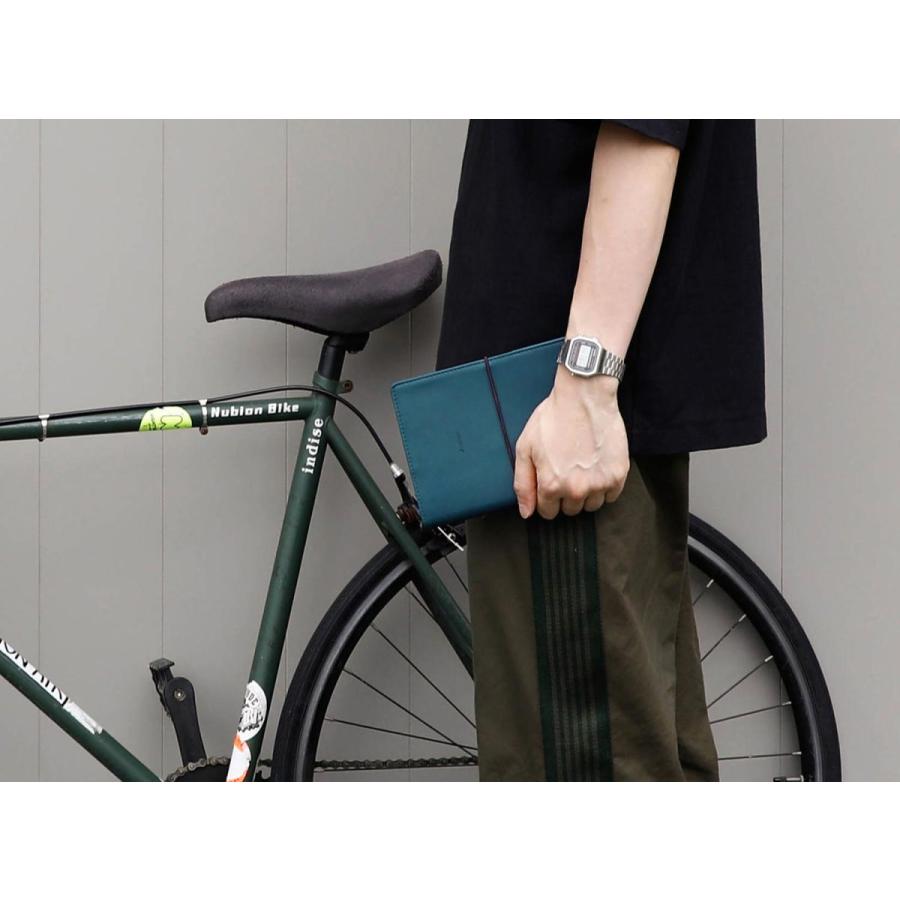 レプレ カスタマイズ手帳用カバー B6サイズ (Tタイプ／Yタイプ対応) 手帳カバー ダイアリーカバー 新書サイズ ハイタイド 手帳 スケジュール帳 |  | 33