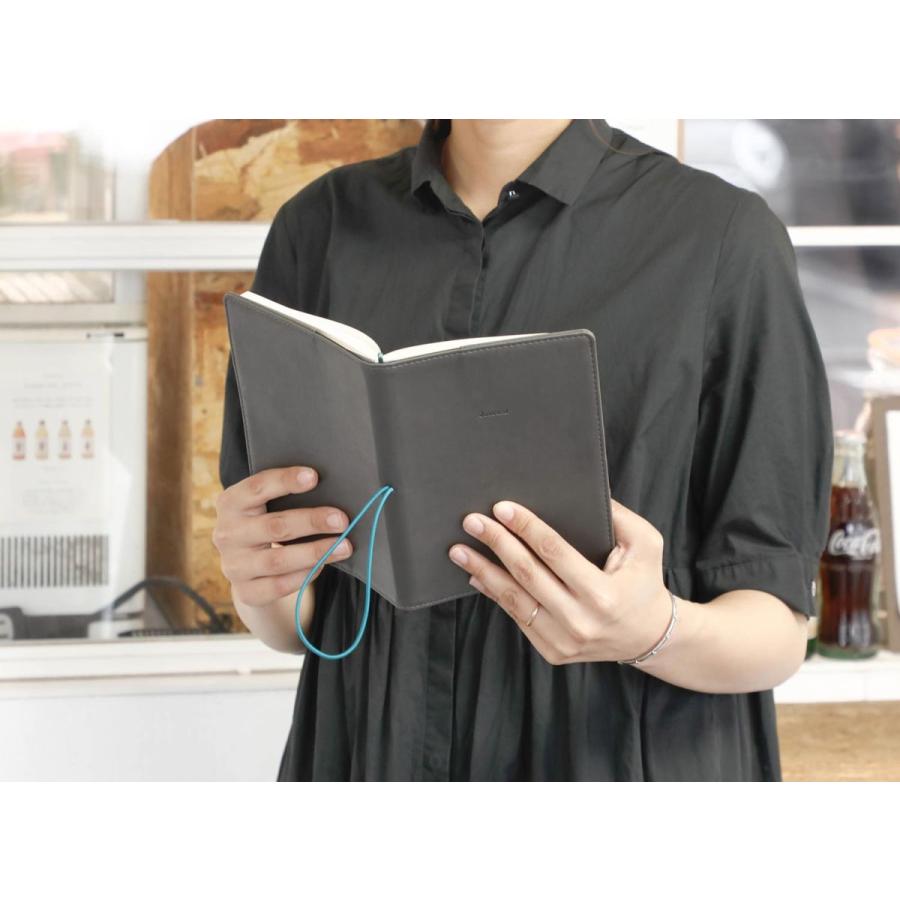 レプレ カスタマイズ手帳用カバー B6サイズ (Tタイプ／Yタイプ対応) 手帳カバー ダイアリーカバー 新書サイズ ハイタイド 手帳 スケジュール帳 |  | 34