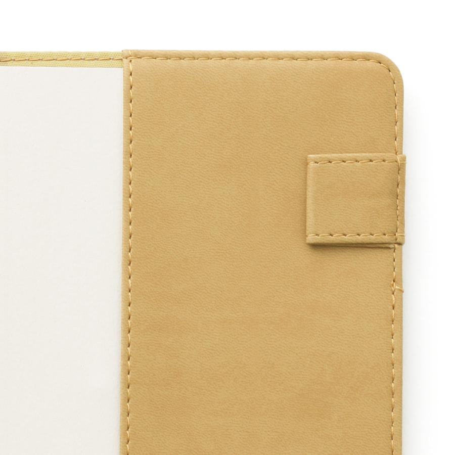 レプレ カスタマイズ手帳用カバー B6サイズ (Tタイプ／Yタイプ対応) 手帳カバー ダイアリーカバー 新書サイズ ハイタイド 手帳 スケジュール帳 |  | 24