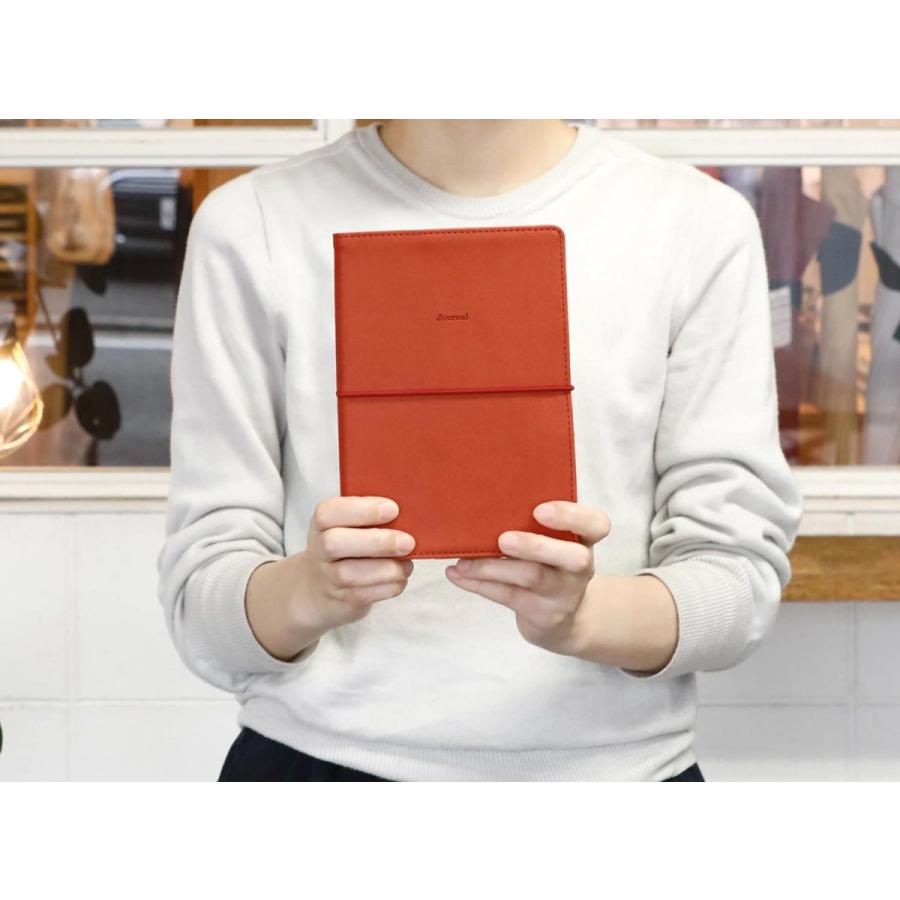 レプレ カスタマイズ手帳用カバー B6サイズ (Tタイプ／Yタイプ対応) 手帳カバー ダイアリーカバー 新書サイズ ハイタイド 手帳 スケジュール帳 |  | 30