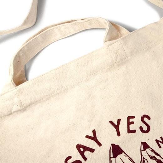 トートバッグ レディース TOOLS to LIVEBY ツールズ トゥ リブバイ エコバッグ ショルダー | HIGHTIDE | 04