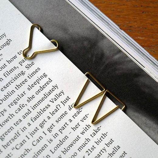 クリップ 文房具 TOOLS to LIVEBY ツールズ トゥ リブバイ ペーパークリップ | HIGHTIDE | 15