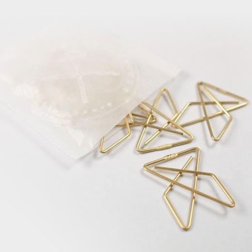 クリップ 文房具 TOOLS to LIVEBY ツールズ トゥ リブバイ ペーパークリップ | HIGHTIDE | 09