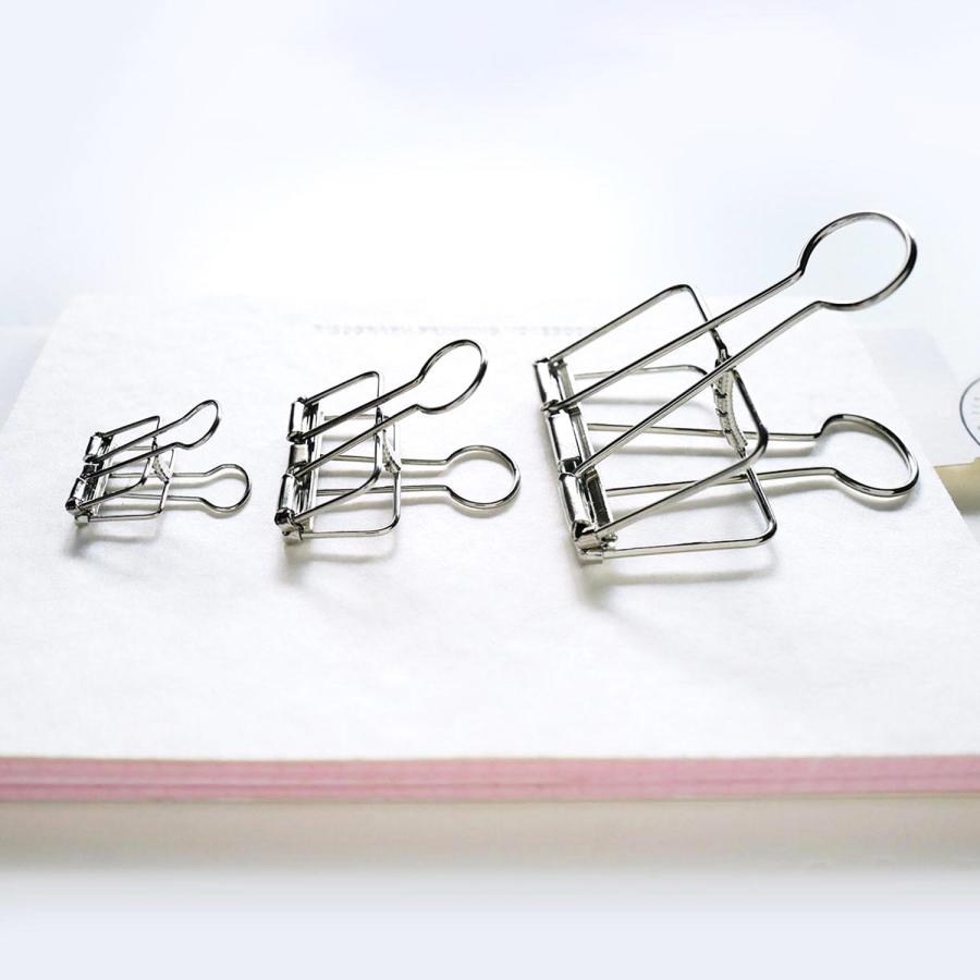 クリップ TOOLS to LIVEBY ツールズ トゥ リブバイ クリップ32 かわいい 文房具 ゴールド おしゃれ | HIGHTIDE | 14