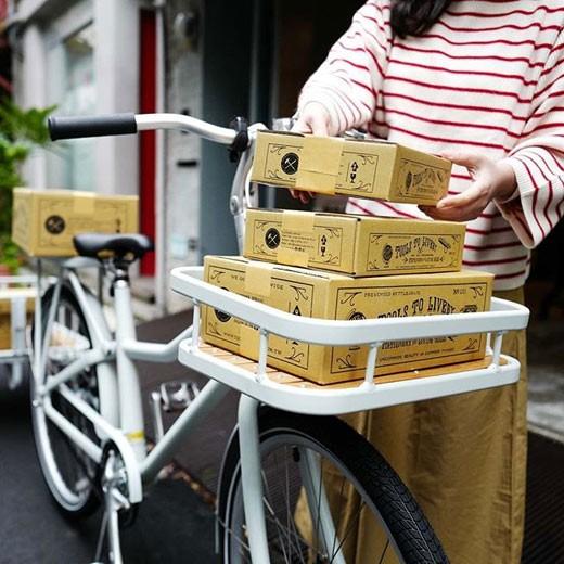 TOOLS to LIVEBY ツールズ トゥ リブバイ ボックスS | HIGHTIDE | 02