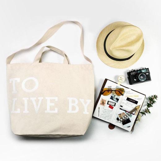 TOOLS to LIVEBY ツールズ トゥ リブバイ トートバッグ | HIGHTIDE | 03