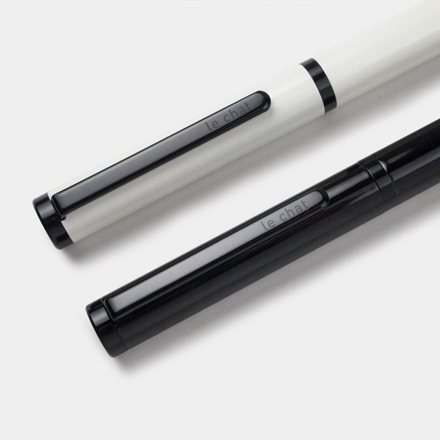 万年筆 高級 TOOLS to LIVEBY ツールズ トゥ リブバイ ファウンテンペン 猫 ネコ 可愛い 動物 文房具 入学祝い | HIGHTIDE | 06