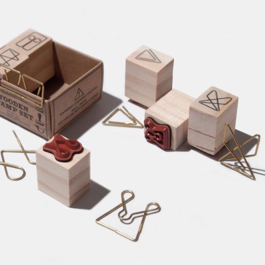 スタンプセット TOOLS to LIVEBY ツールズ トゥ リブバイ スタンプ 数字 アルファベット | HIGHTIDE | 07