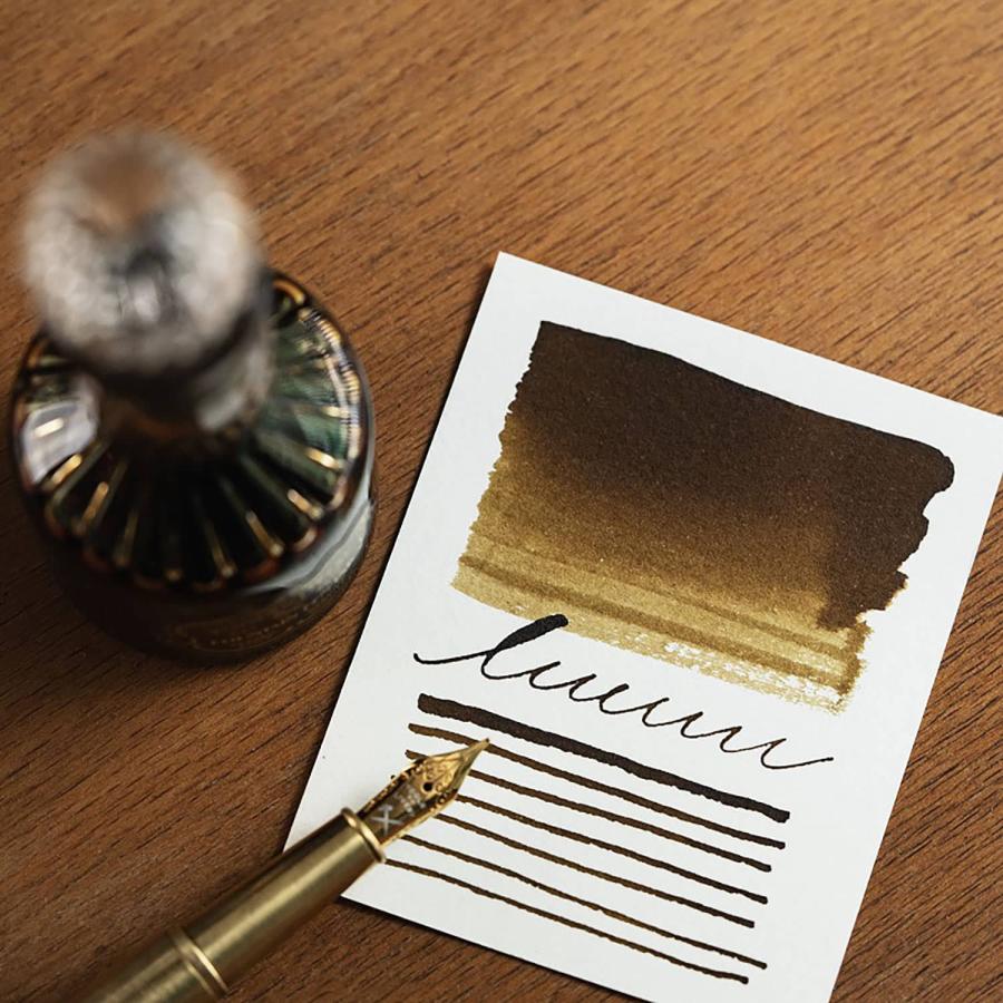 みやび　インク壺6点 インク壺【通販】 | ペンハウス