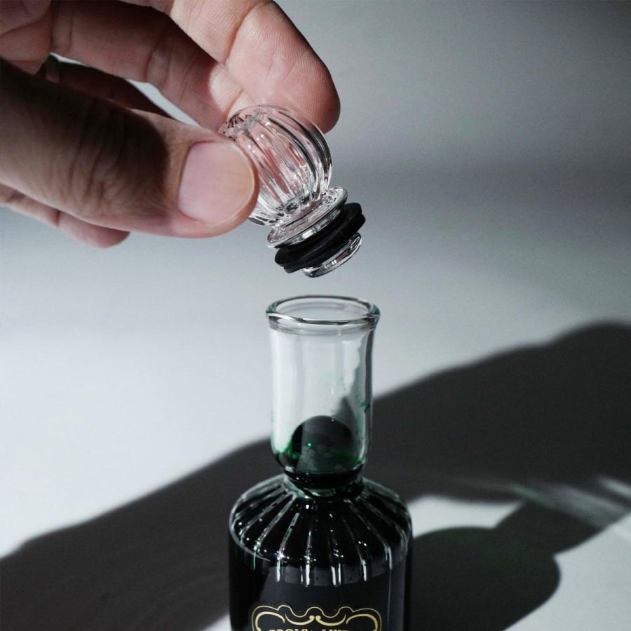 HIGHTIDE 万年筆 インク 瓶 TOOLS to LIVEBY ツールズ トゥ