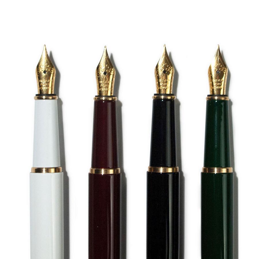 万年筆 高級 TOOLS to LIVEBY ツールズ トゥ リブバイ ファウンテンペン F 細字 プレゼント 男性 女性 入学祝い | HIGHTIDE | 06