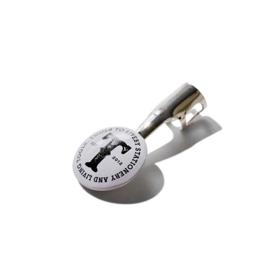 鉛筆クリップ TOOLS to LIVEBY ツールズ トゥ リブバイ ペンシルクリップ | HIGHTIDE | 04