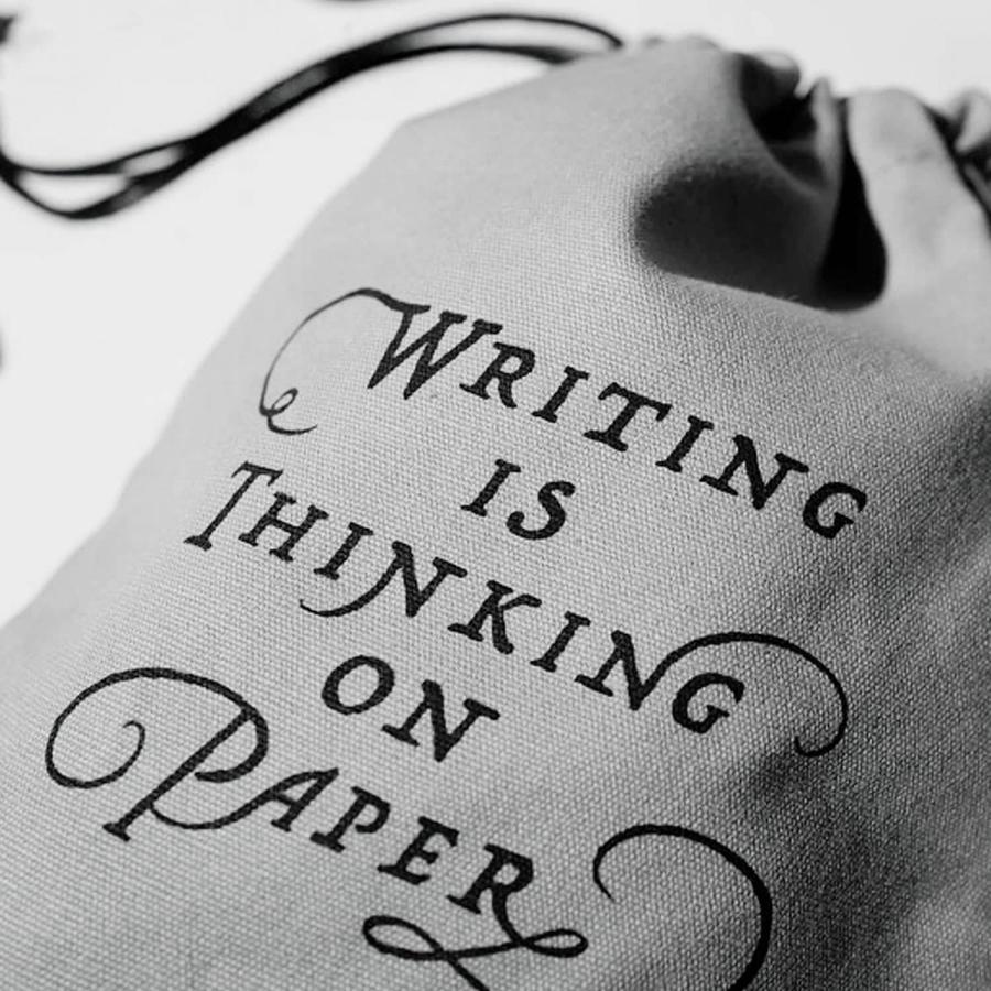 巾着袋 TOOLS to LIVEBY 巾着袋−A03S 巾着 ポーチ ツールズ トゥ リブバイ |  | 04