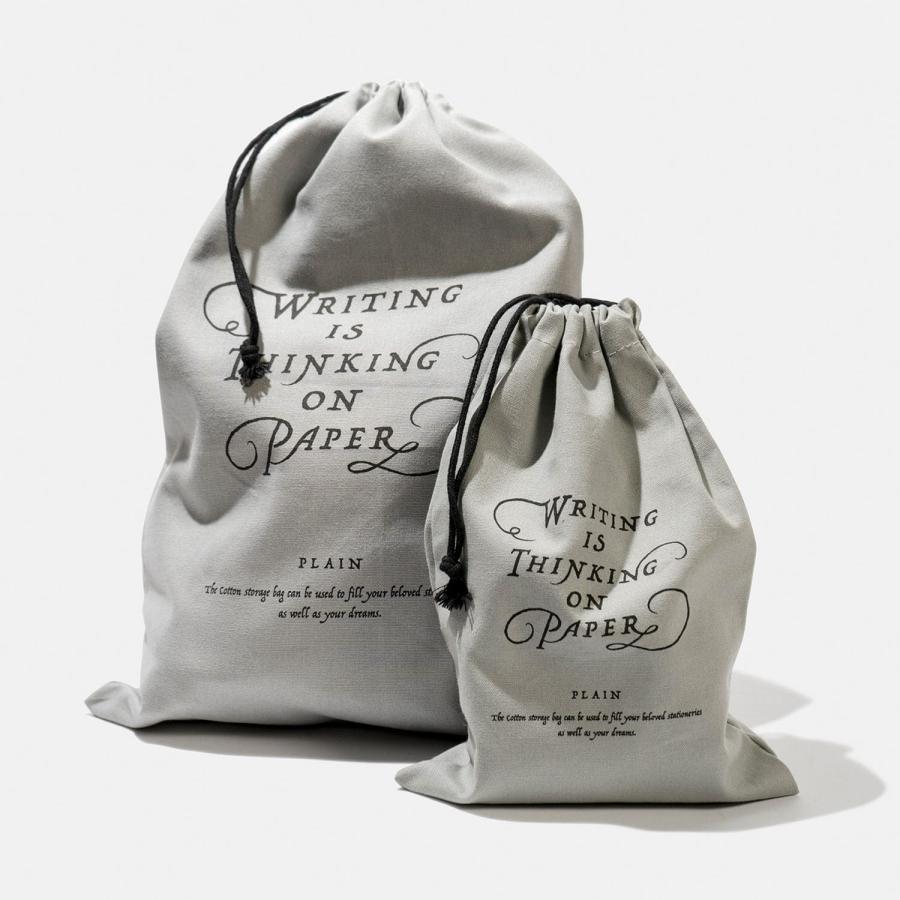 巾着袋 TOOLS to LIVEBY 巾着袋−A03L 巾着 ポーチ ツールズ トゥ リブバイ |  | 06