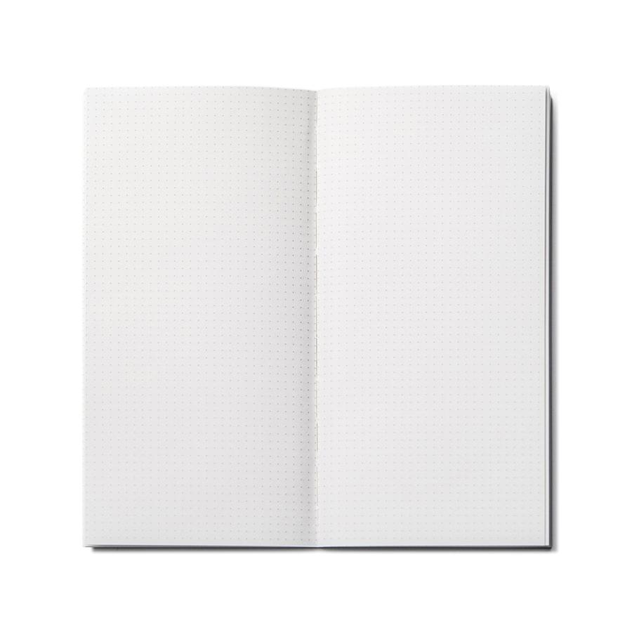 ノート 方眼 TOOLS to LIVEBY ツールズ トゥ リブバイ ノートブック 5mm メモ ドット |  | 04