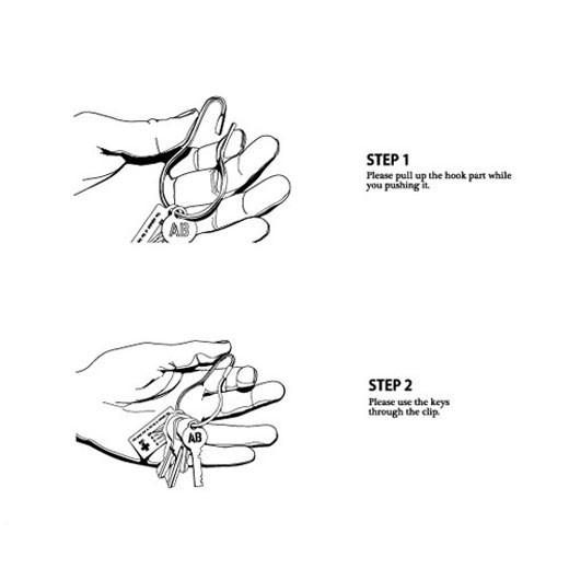 CANDY DESIGN&WORKS ブラッドタイププレート | DETAIL | 11