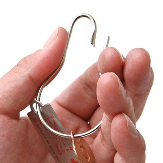 CANDY DESIGN&WORKS ブラッドタイププレート | DETAIL | 05