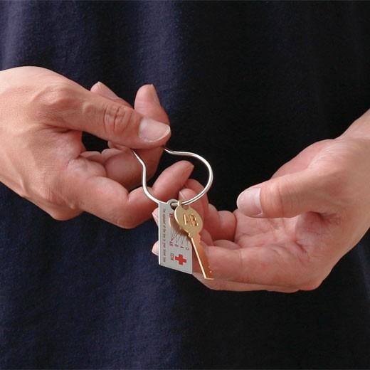 CANDY DESIGN&WORKS ブラッドタイププレート | DETAIL | 07