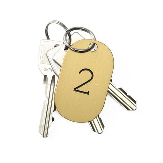 キーホルダー キーリング CANDY DESIGN&WORKS カレンダータグ ブラック キャンディデザイン&ワークス プレート 鍵 数字 誕生月 誕生日 ラッキーナンバー | DETAIL | 13