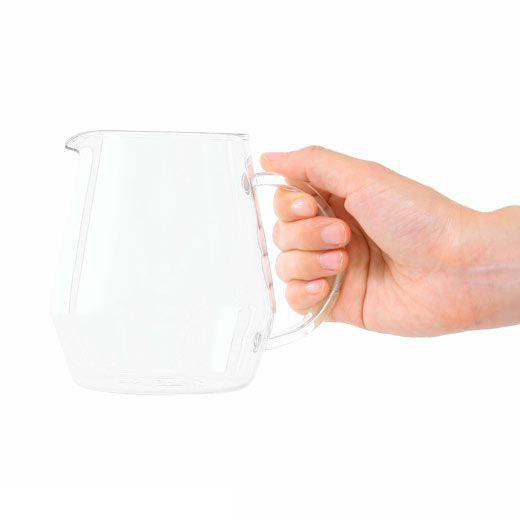 ドリッパ― TORCH トーチ コーヒーサーバー ピッチー コーヒー 珈琲 ギフト プレゼント おしゃれ ハンドドリップ 耐熱ガラス | HIGHTIDE | 02