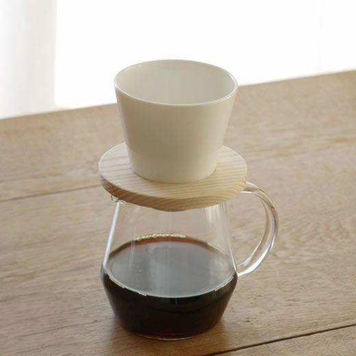 ドリッパ― TORCH トーチ コーヒーサーバー ピッチー コーヒー 珈琲 ギフト プレゼント おしゃれ ハンドドリップ 耐熱ガラス | HIGHTIDE | 07