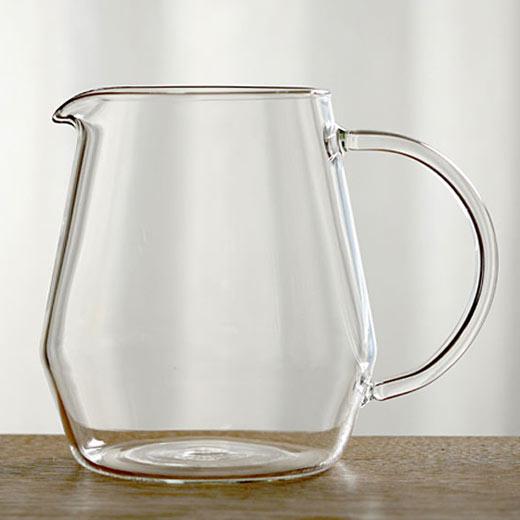 ドリッパ― TORCH トーチ コーヒーサーバー ピッチー コーヒー 珈琲 ギフト プレゼント おしゃれ ハンドドリップ 耐熱ガラス | HIGHTIDE | 06