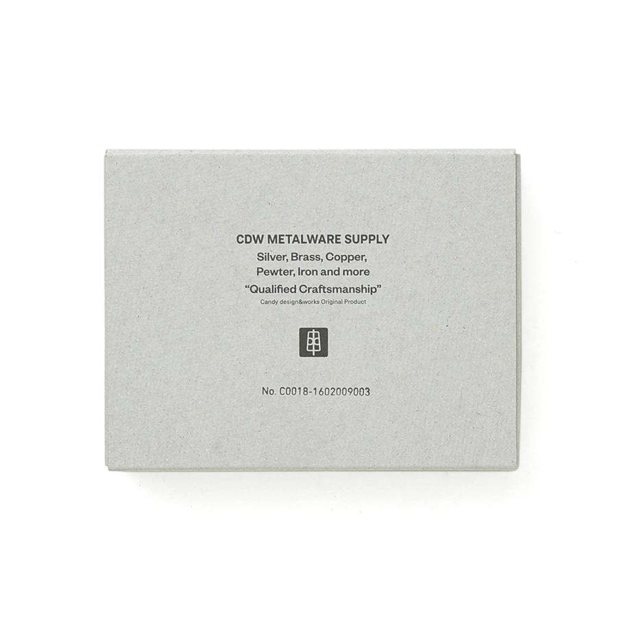 キーホルダー キーリング カラビナ CANDY DESIGN&WORKS ケンドリック Kendrick キャンディデザイン&ワークス 鍵 ネックストラップ おしゃれ ギフト | DETAIL | 06