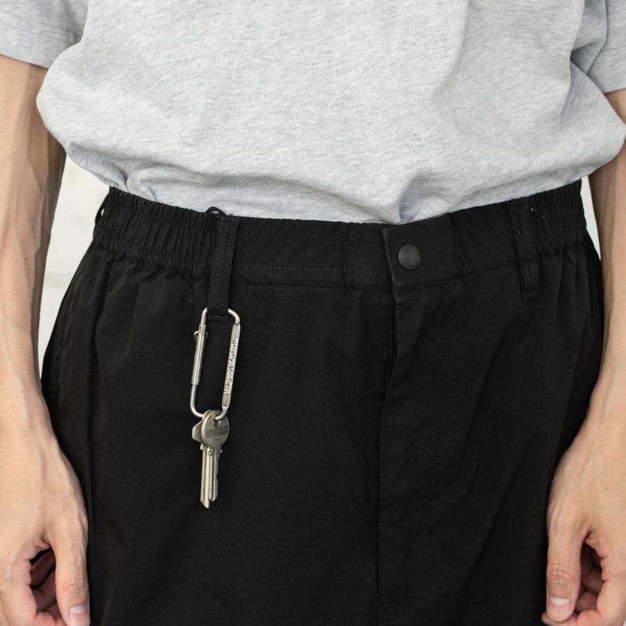 キーホルダー キーリング カラビナ CANDY DESIGN&WORKS ケンドリック Kendrick キャンディデザイン&ワークス 鍵 ネックストラップ おしゃれ ギフト | DETAIL | 07