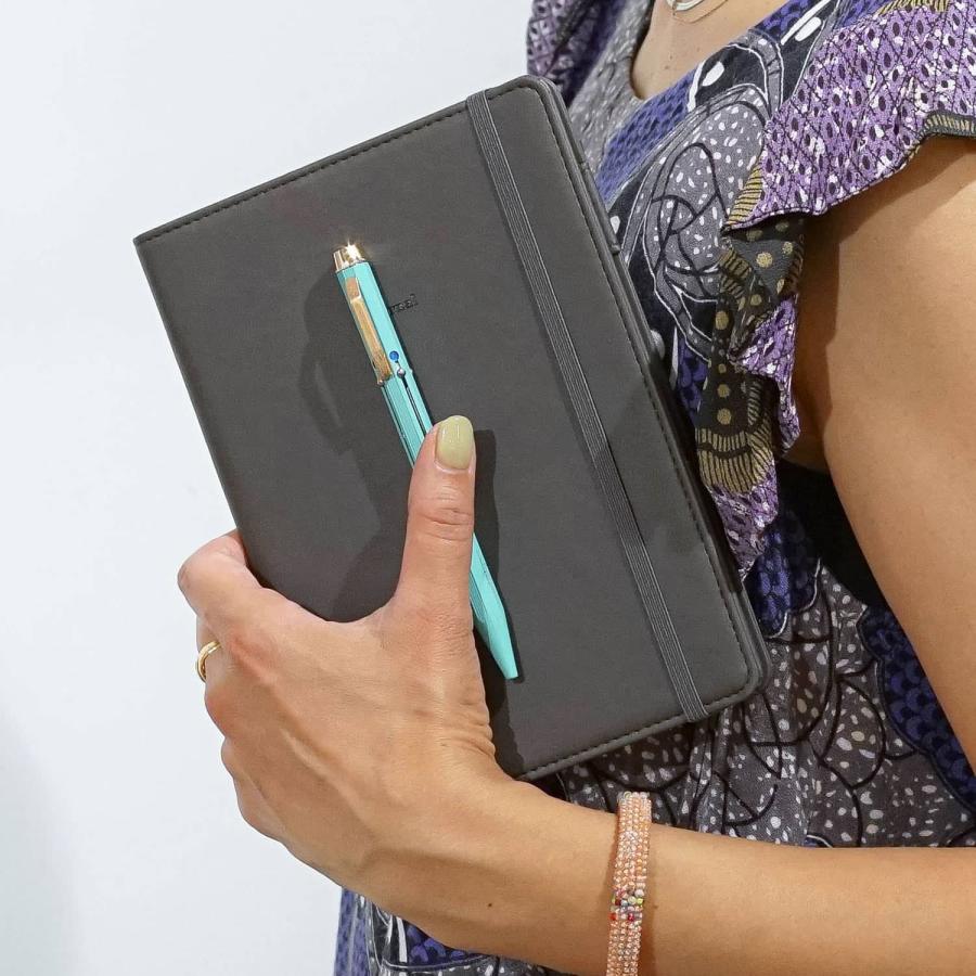 手帳カバー Shade シェイド ダイアリーカバー B6サイズ (Tタイプ／Yタイプ対応)  手帳用カバー 新書サイズ ハイタイド 手帳 スケジュール帳 | HIGHTIDE DIARY | 20