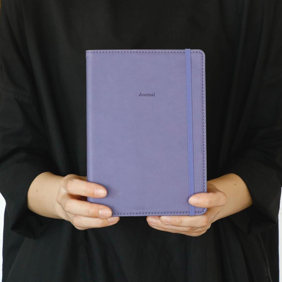 手帳カバー Shade シェイド ダイアリーカバー B6サイズ (Tタイプ／Yタイプ対応)  手帳用カバー 新書サイズ ハイタイド 手帳 スケジュール帳 | HIGHTIDE DIARY | 17