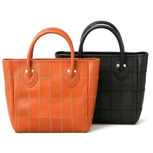 TRION（MAMMUT） トートバッグ レディース TRION トライオン 本革 