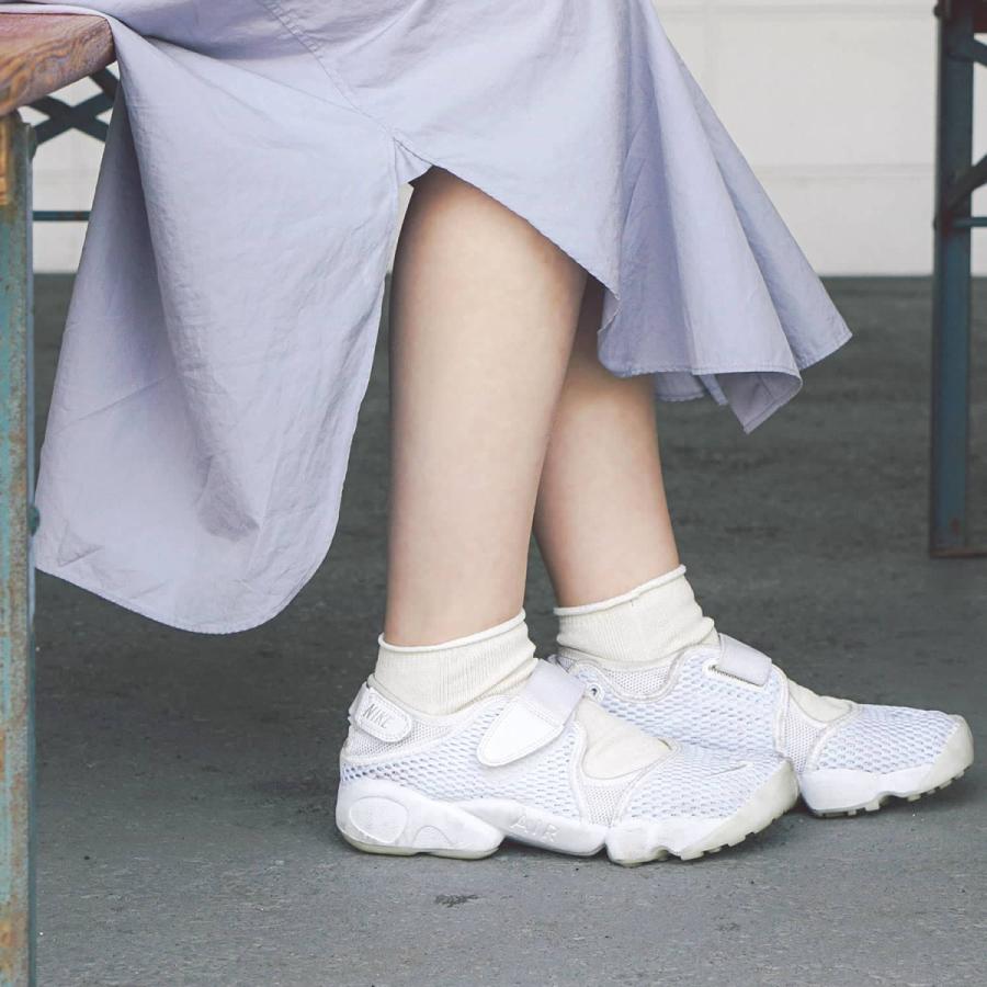 和紙糸ソックス M 直営店限定 | HIGHTIDE | 14