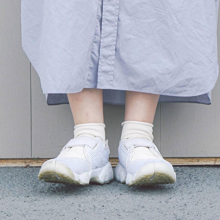 和紙糸ソックス M 直営店限定 | HIGHTIDE | 15