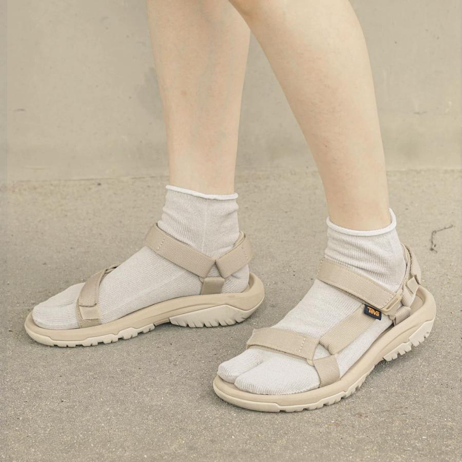 和紙糸ソックス M 直営店限定 | HIGHTIDE | 16