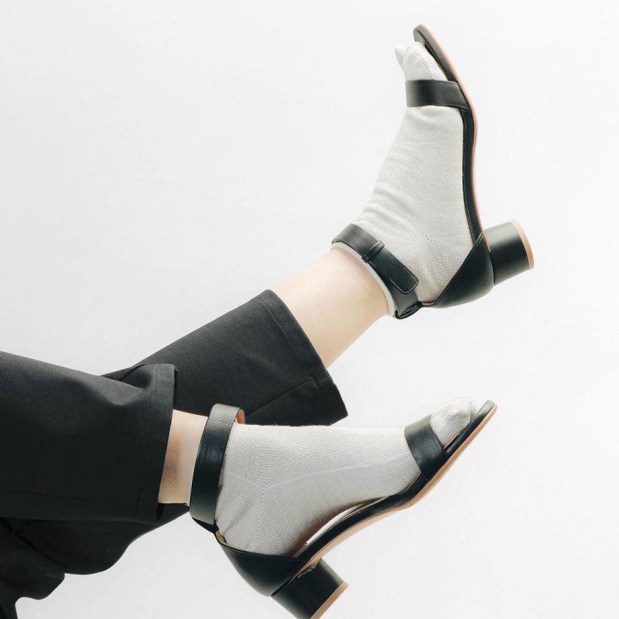 和紙糸ソックス M 直営店限定 | HIGHTIDE | 11