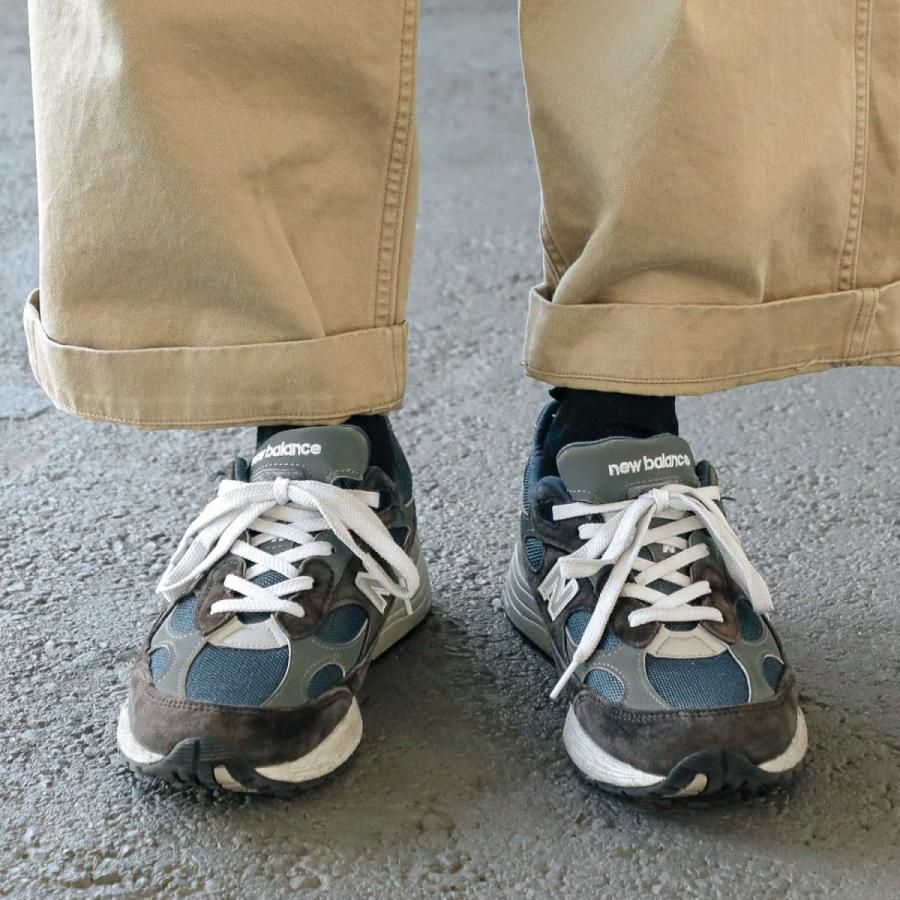 和紙糸ソックス L (メンズ) 直営店限定 和紙糸混 和紙混 ソックス ショート丈 靴下 足袋ソックス | HIGHTIDE | 13