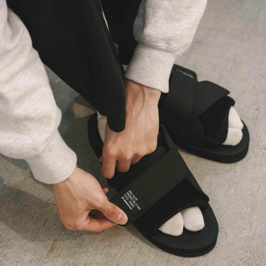 和紙糸ソックス L (メンズ) 直営店限定 和紙糸混 和紙混 ソックス ショート丈 靴下 足袋ソックス | HIGHTIDE | 14