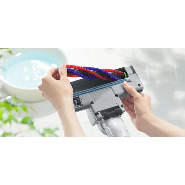 かるパック 日立 かるパック CV-KP300P(C) マーブルベージュ : HT