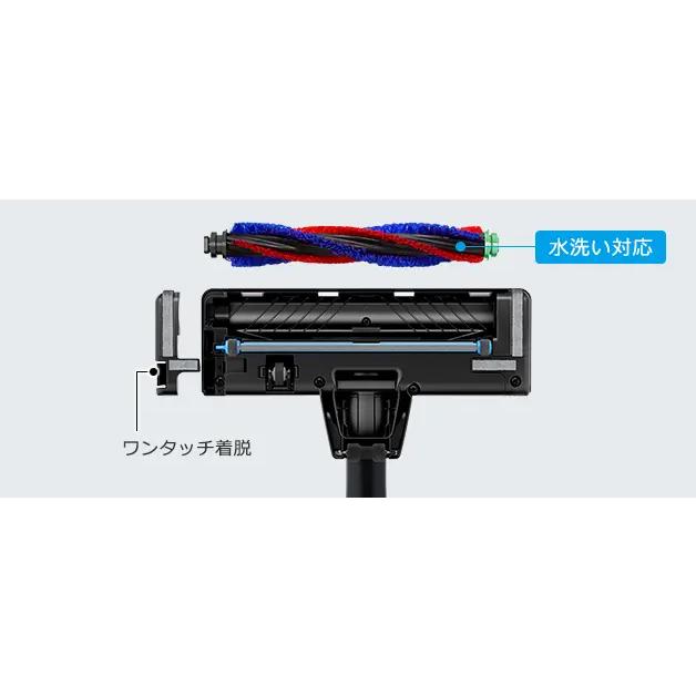 日立 日立 PKV-BK50L かるパックスティック 紙パック式 日立 日立 PKV-BK50L かるパックスティック 紙パック式