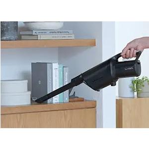 日立（HITACHI） PKV-BK50L かるパックスティック 紙パック式