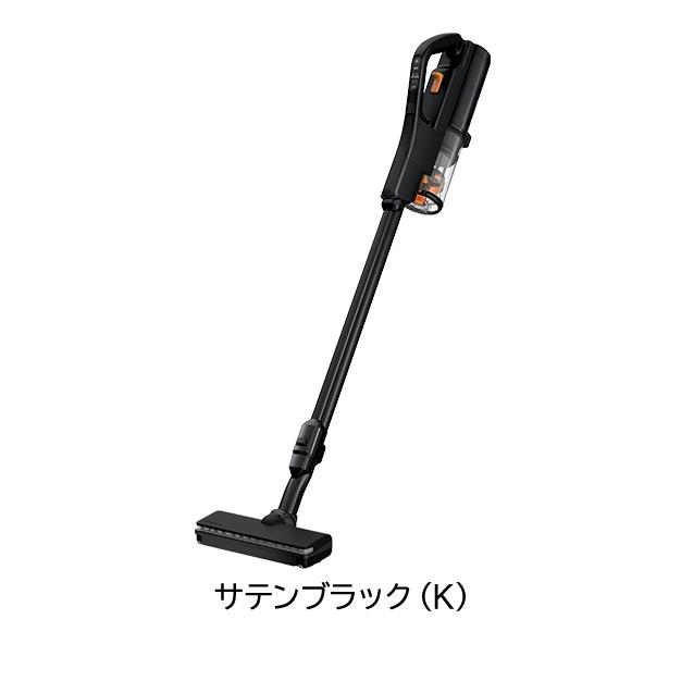 PV-BH900SM K 日立 コードレススティッククリーナー サイクロン式 パワーブーストサイクロン 日立 PV-BH900SM(K) コードレススティック