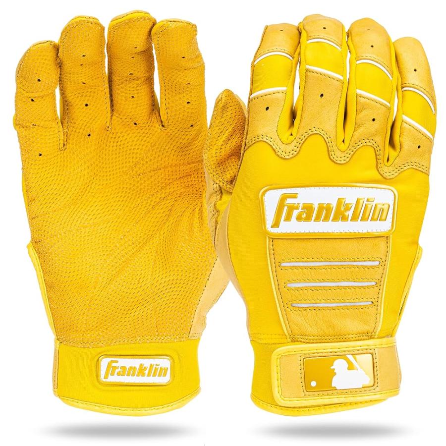 フランクリン FRANKLIN バッティンググローブ(両手用)CFX PROモデル 