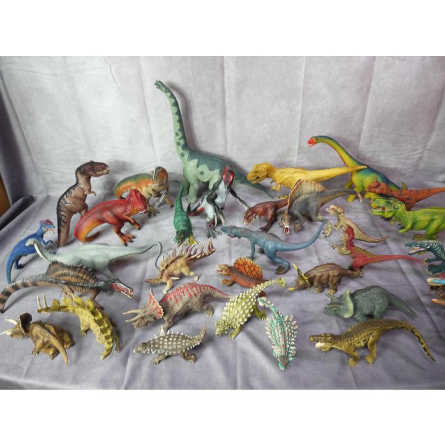 シュライヒ動物フィギュア32体セット