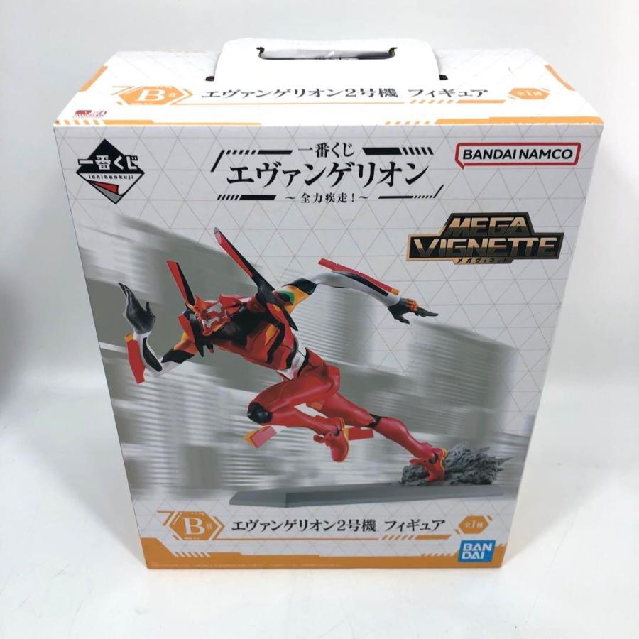 ダイナクション エヴァンゲリオン初号機 、2号機 セット (未開封品) ダイナクション エヴァンゲリオン初号機 、2号機 セット (未開封品