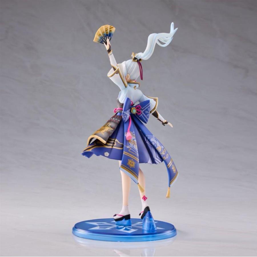 原神 神里綾華 フィギュア : m-m33525180469 : ハートツリーマーケット
