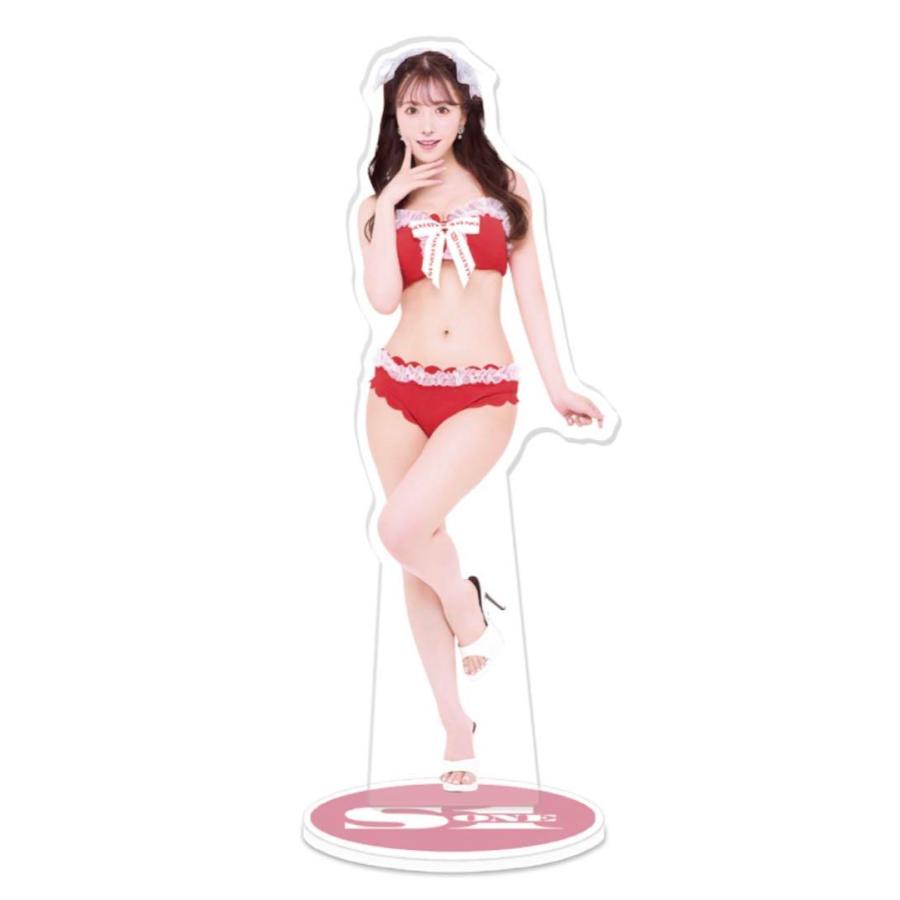 BIGアクリルスタンド 石田亜佑美 シャボン玉 アイドル