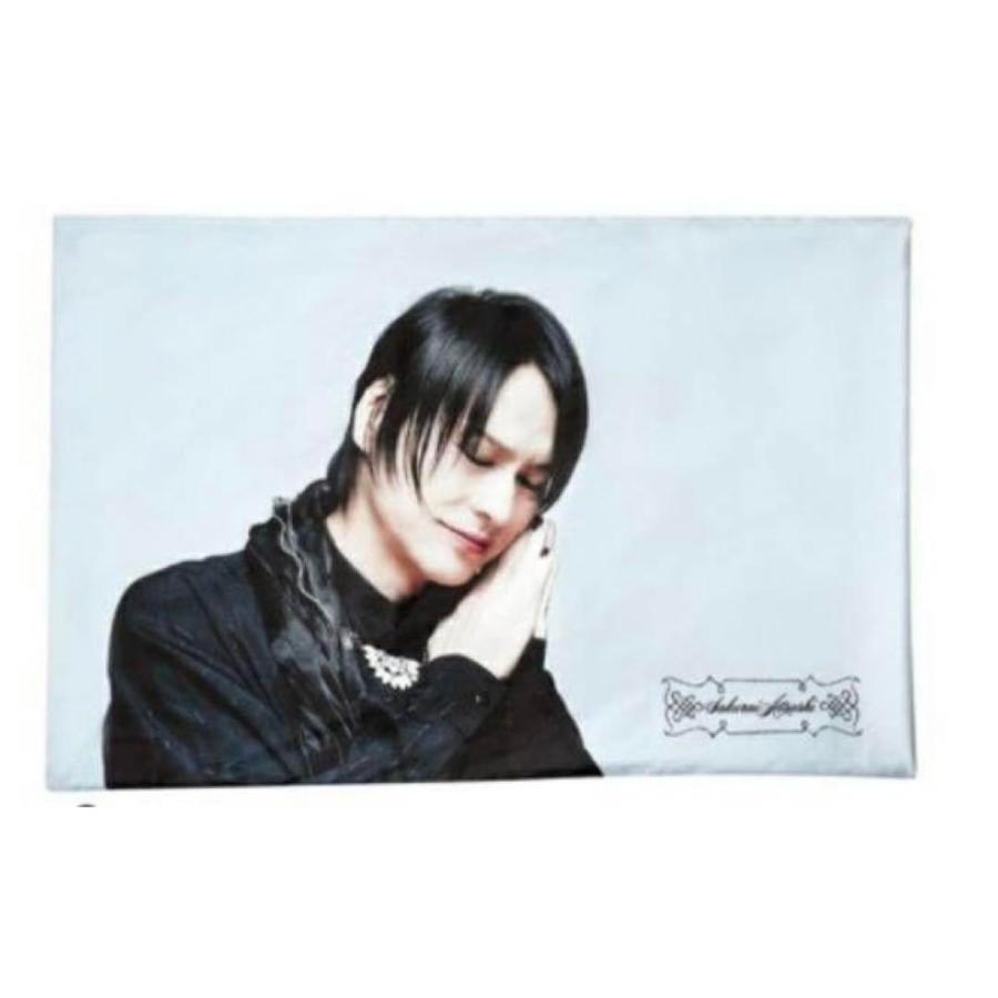 BUCK-TICK 異空ツアーグッズ櫻井敦司 枕カバー2枚セット