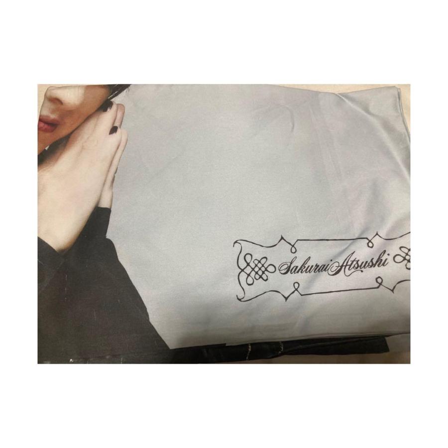 BUCK TICK 櫻井敦司プロデュース 枕カバー S :m m35769747485:ハート 